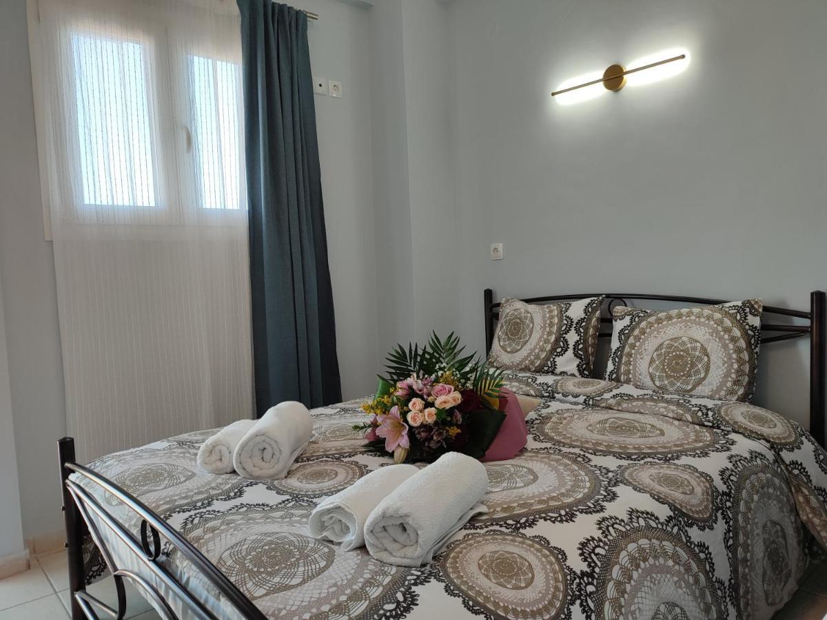 Dream House Ioannina Lejlighed Eksteriør billede