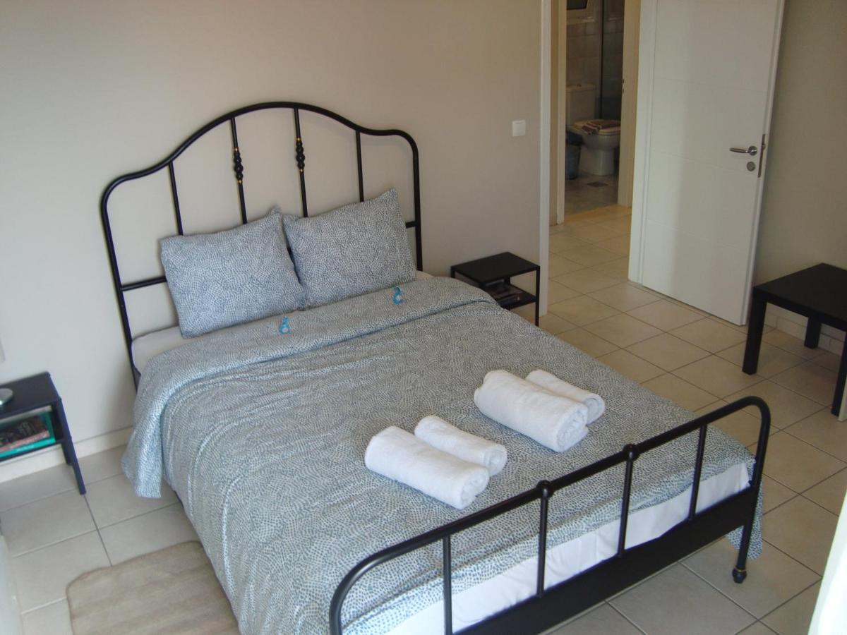 Dream House Ioannina Lejlighed Eksteriør billede