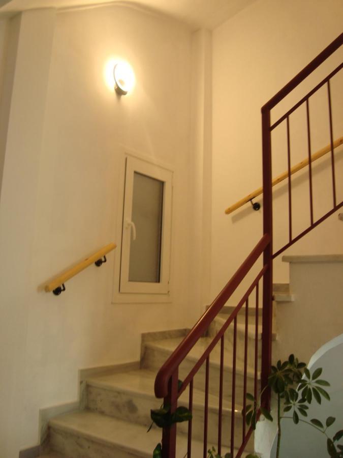 Dream House Ioannina Lejlighed Eksteriør billede